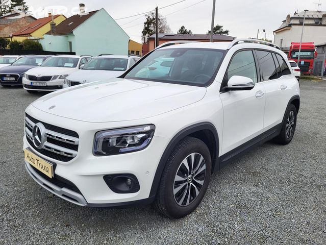 Mercedes GLB